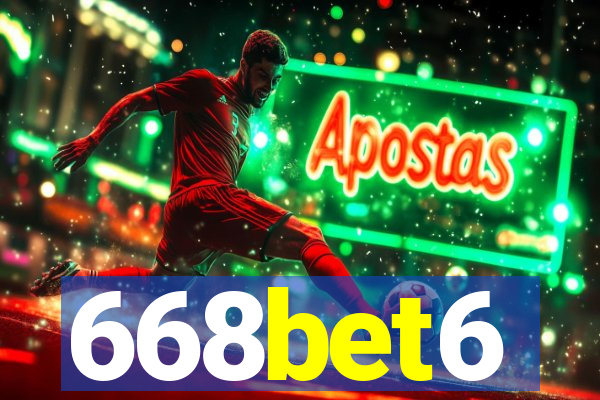 668bet6