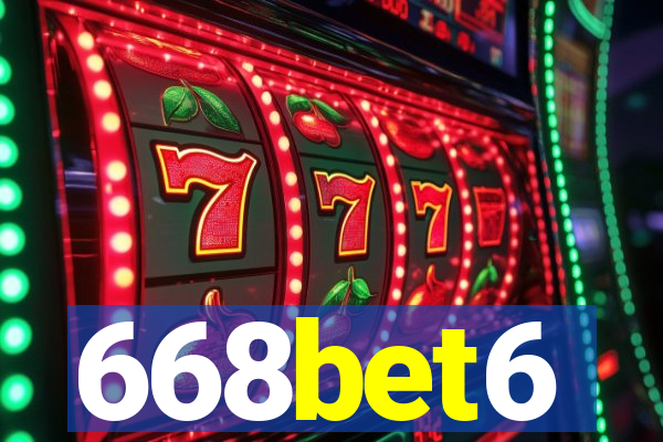 668bet6