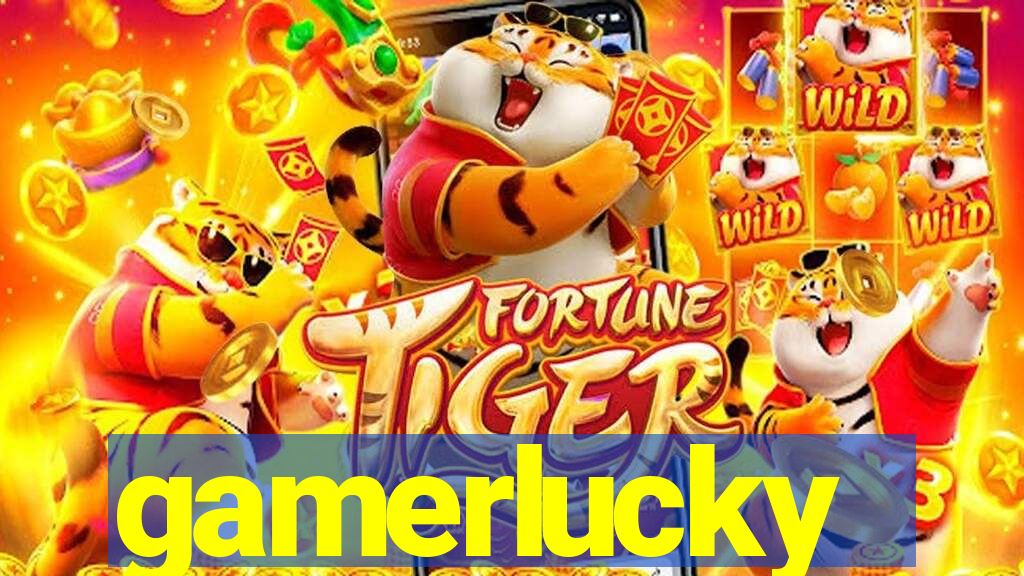 gamerlucky