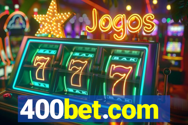 400bet.com