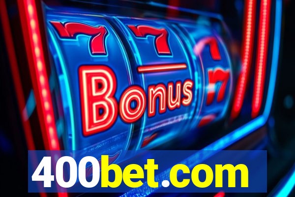 400bet.com