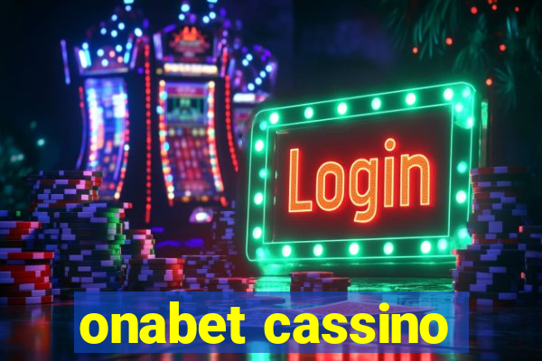 onabet cassino