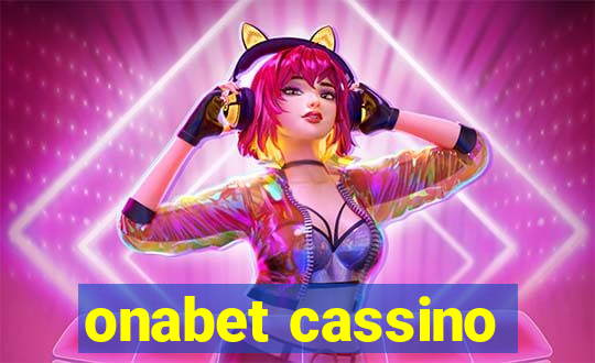 onabet cassino