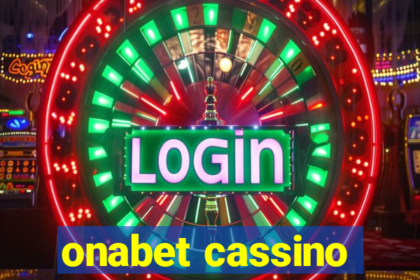 onabet cassino