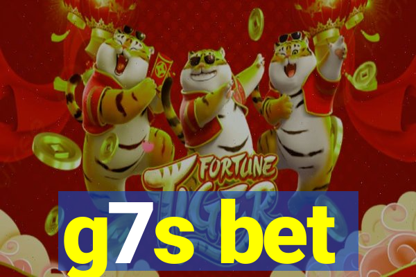 g7s bet