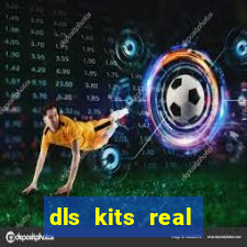 dls kits real madrid 2014