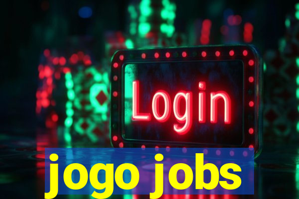 jogo jobs