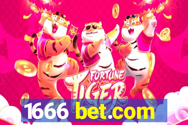 1666 bet.com