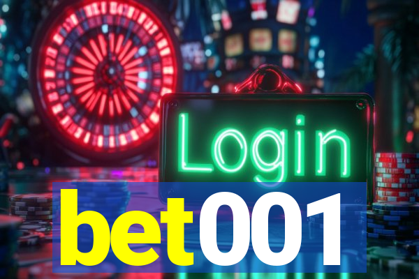 bet001