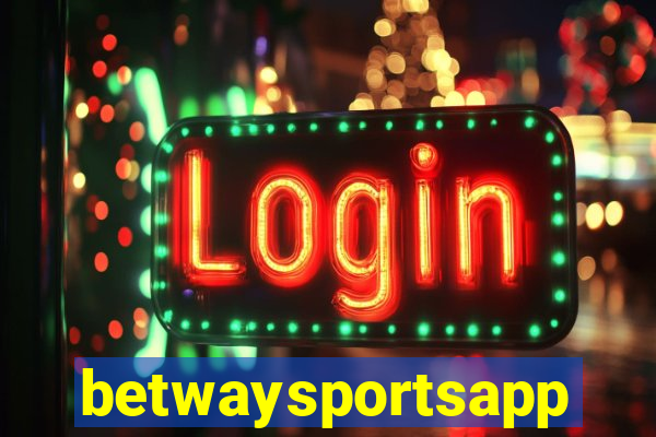 betwaysportsapp