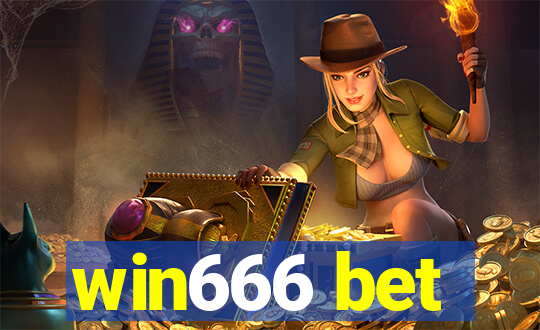 win666 bet