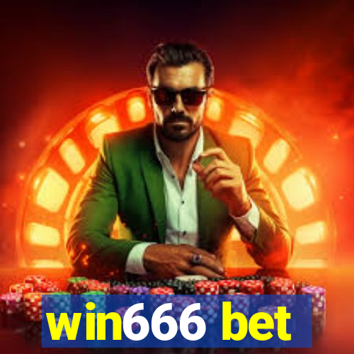 win666 bet