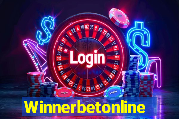 Winnerbetonline