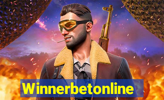 Winnerbetonline