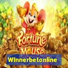 Winnerbetonline