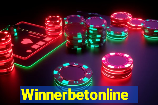 Winnerbetonline