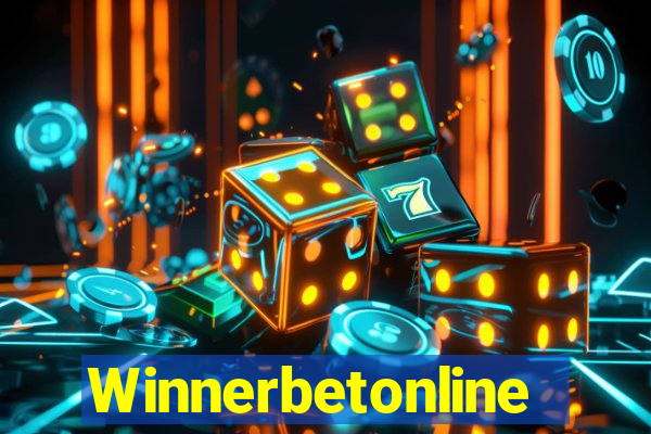 Winnerbetonline