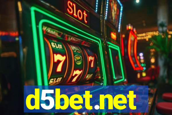 d5bet.net