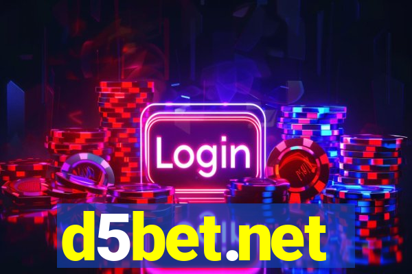 d5bet.net