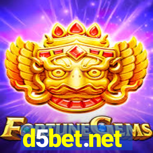 d5bet.net