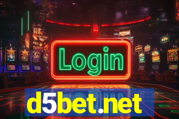 d5bet.net