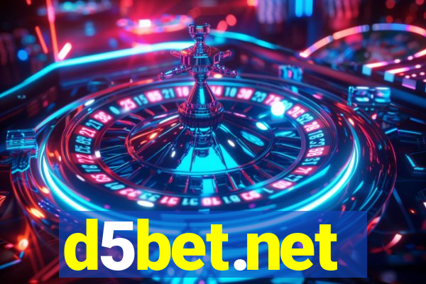 d5bet.net