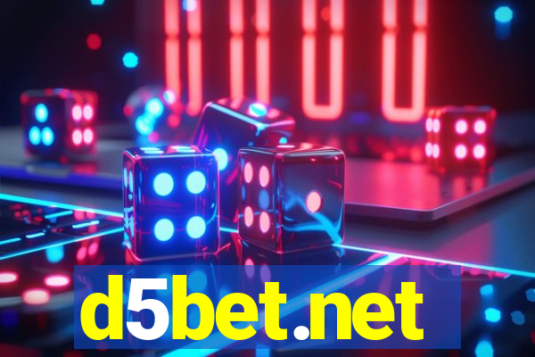 d5bet.net