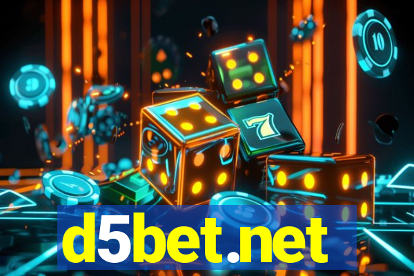 d5bet.net