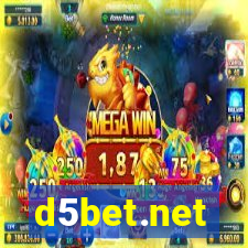 d5bet.net