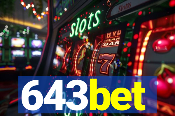 643bet