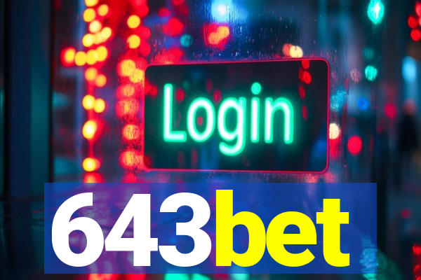 643bet