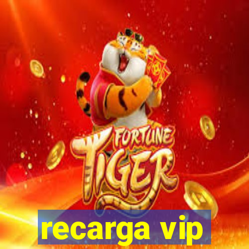 recarga vip