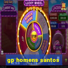 gp homens santos