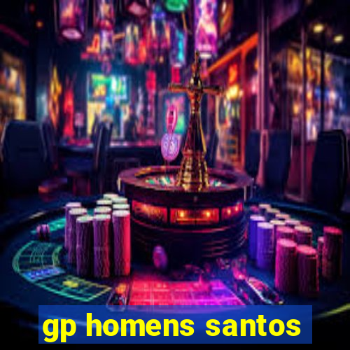 gp homens santos