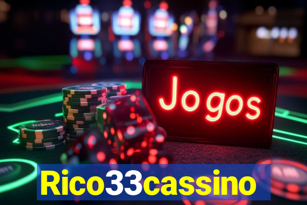 Rico33cassino