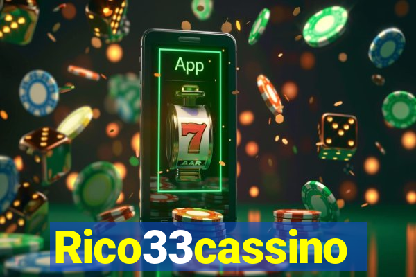 Rico33cassino