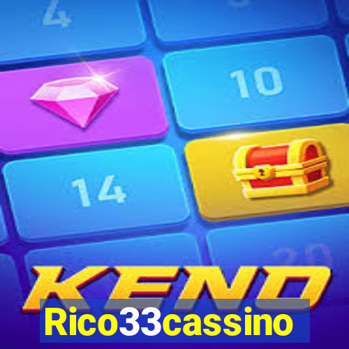 Rico33cassino