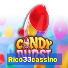 Rico33cassino