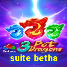 suite betha