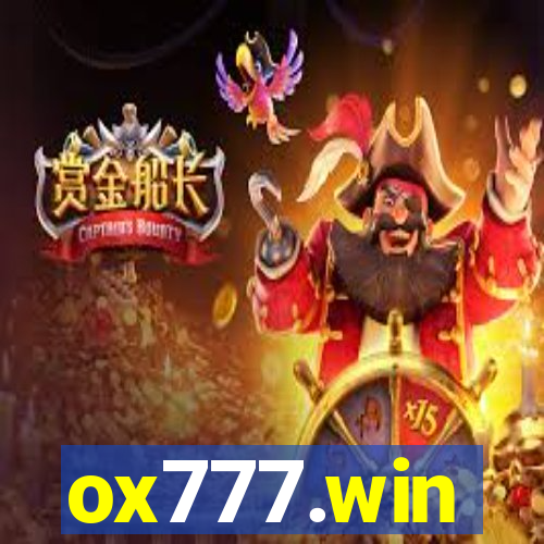 ox777.win