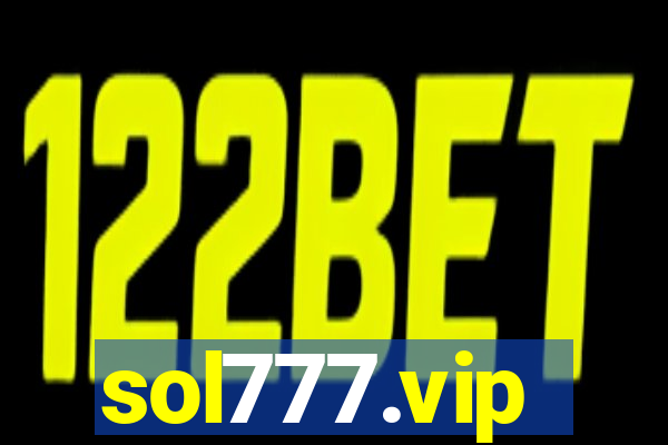 sol777.vip