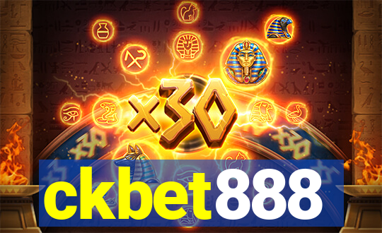 ckbet888