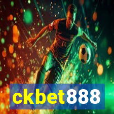 ckbet888