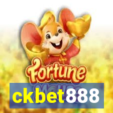 ckbet888