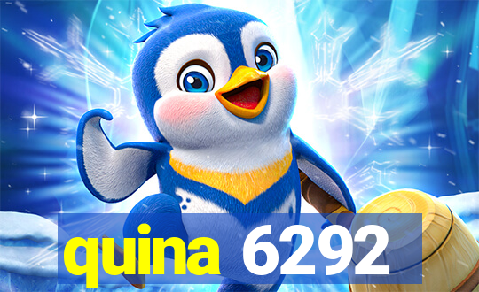 quina 6292