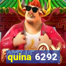 quina 6292