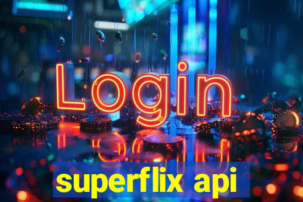 superflix api