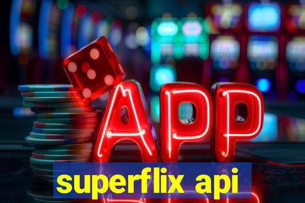 superflix api