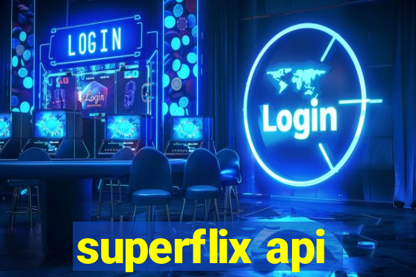 superflix api