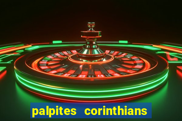 palpites corinthians x gremio